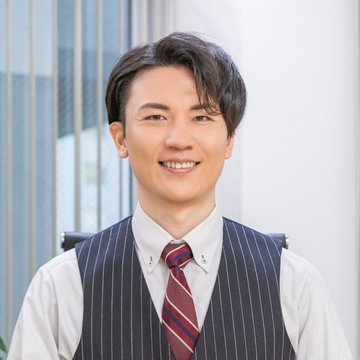 藤田翔平(宅地建物交易士)